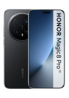 HONOR Magic8 Lite 5G noir 512 Go