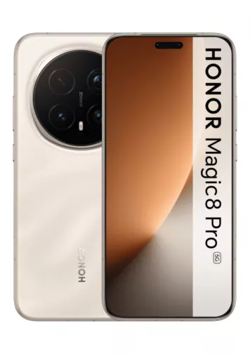 HONOR Magic8 Pro 5G or 512 Go