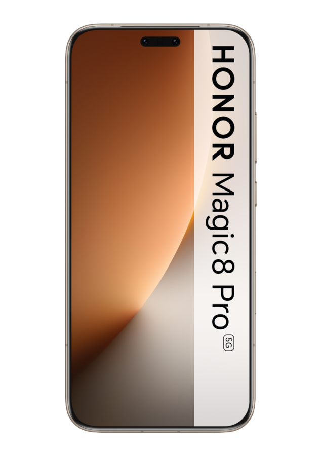 HONOR Magic8 Pro 5G or 512 Go