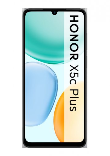 HONOR X5c Plus noir 64 Go