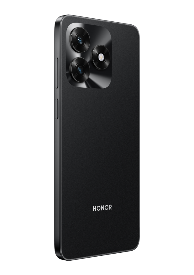HONOR X5c Plus noir 64 Go