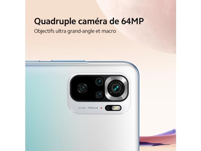 Redmi Note 10S
