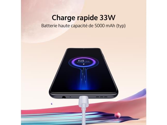 Redmi Note 10S