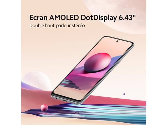 Redmi Note 10S