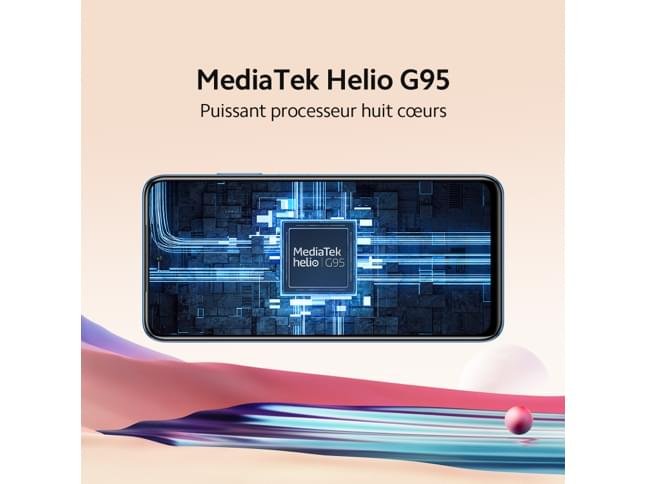 Redmi Note 10S
