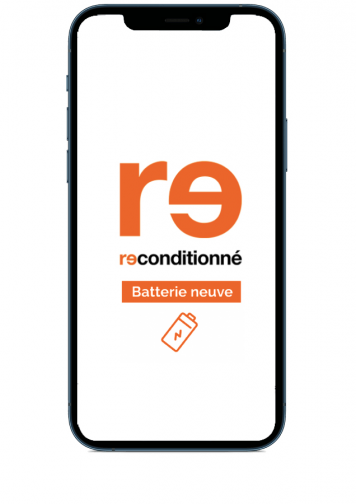 iPhone X Gris Batterie Neuve Très Bon Etat