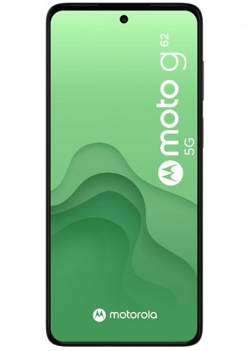 Motorola Moto G62