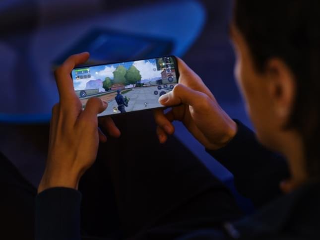 OPPO A94 5G