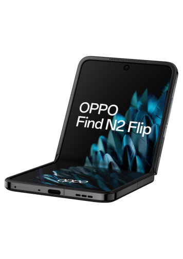 OPPO Find N2 Flip 256Go Noir