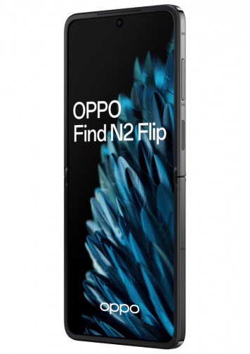 OPPO Find N2 Flip 256Go Noir