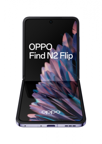 OPPO Find N2 Flip 256Go Mauve