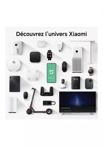 Xiaomi Redmi Note 15 4G 128 Go