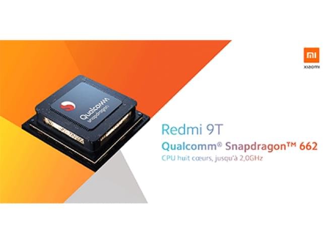 redmi 9T