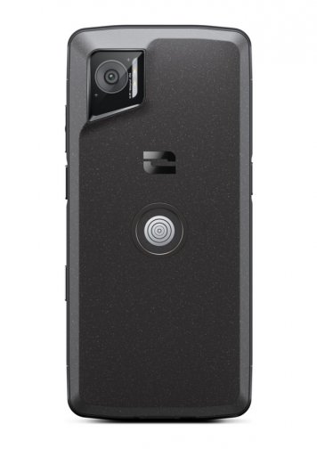 Crosscall STELLAR-M6E Noir 64Go