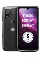 Crosscall STELLAR-M6E Noir 64Go