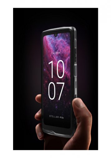 Crosscall STELLAR-M6E Noir 64Go