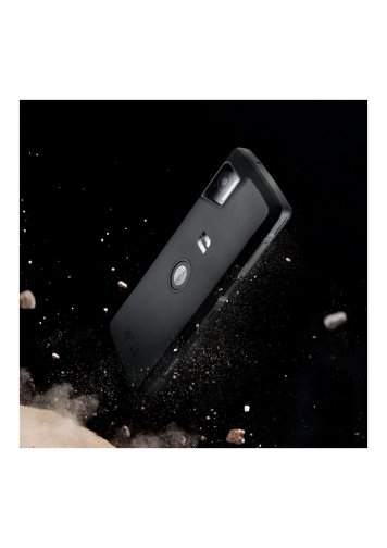 Crosscall STELLAR-M6E Noir 64Go