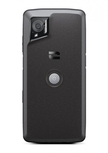 Crosscall STELLAR-M6 Noir 128Go