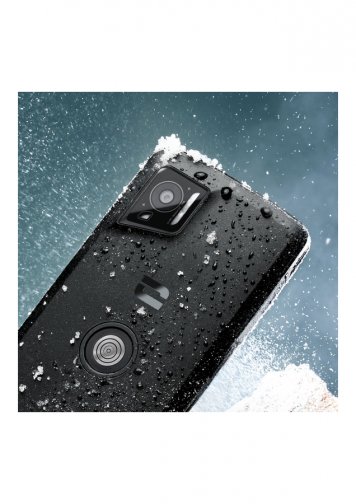 Crosscall STELLAR-M6 Noir 128Go