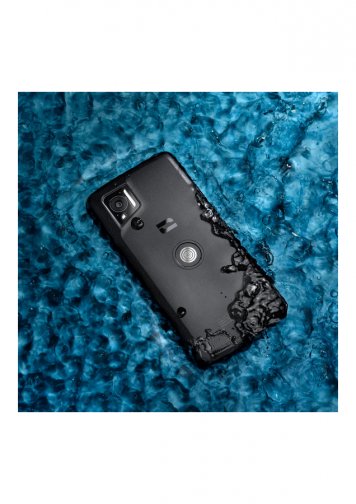 Crosscall STELLAR-M6 Noir 128Go