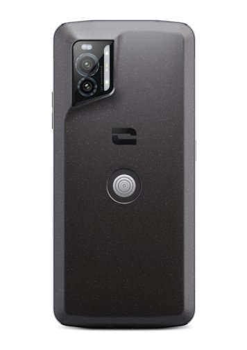 Crosscall STELLAR-X5 noir 128go