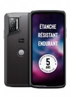 Crosscall STELLAR-X5 noir 128go