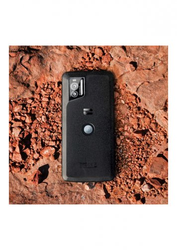 Crosscall STELLAR-X5 noir 128go