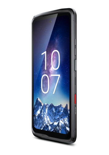 Crosscall STELLAR-X5s Chamonix Mont-Blanc 256Go