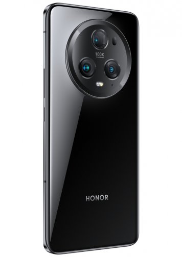 Honor Magic5 Pro 512Go Noir
