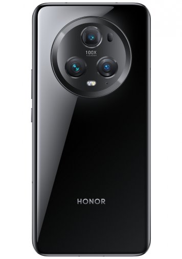 Honor Magic5 Pro 512Go Noir