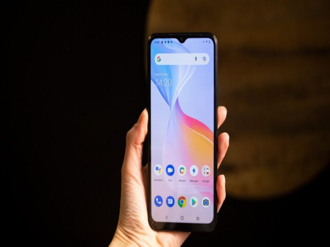 vivo y21s