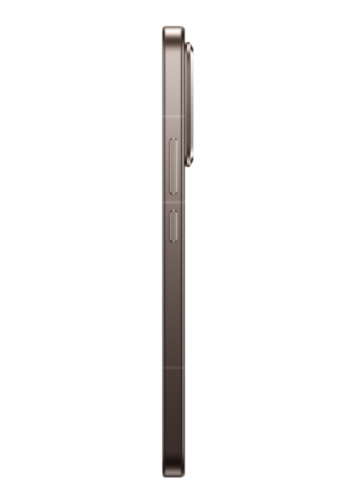 Xiaomi 15T Pro Marron 512Go : image de profil