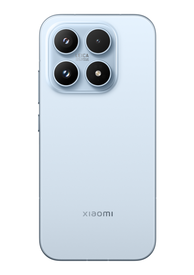 Xiaomi 17 Bleu 512Go