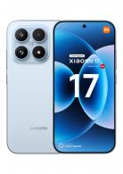 Xiaomi 17 Bleu 512Go