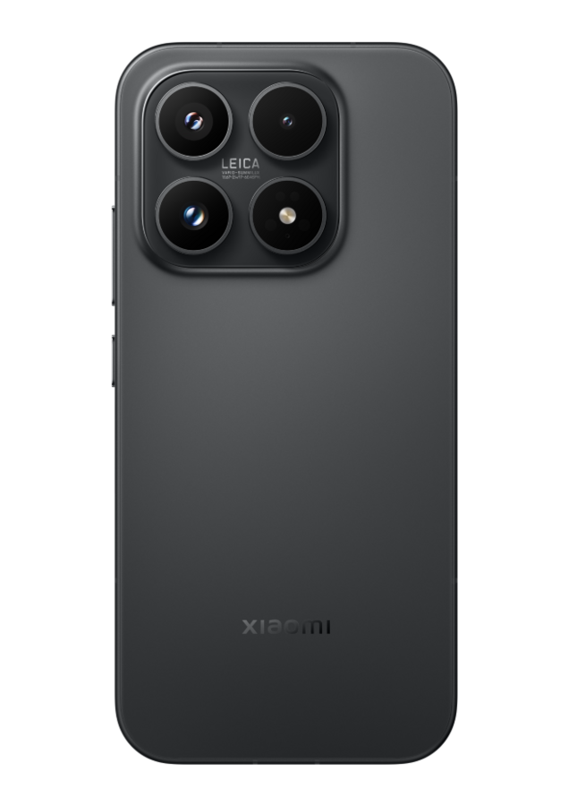 Xiaomi 17 Noir 512Go