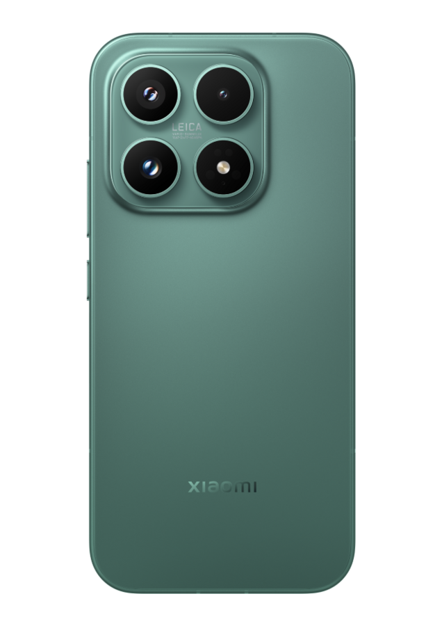Xiaomi 17 Vert 512Go