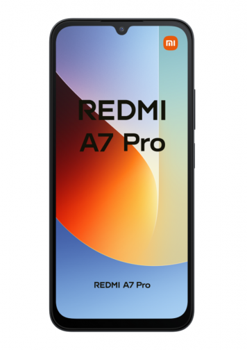 Xiaomi Redmi A7 Pro Noir 64Go