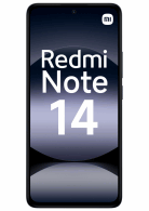 Xiaomi Redmi Note 14