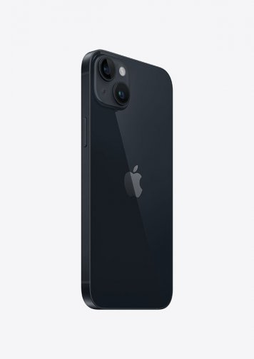 iPhone 14 Plus Noir