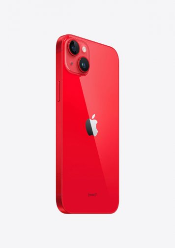 iPhone 14 Plus Rouge 
