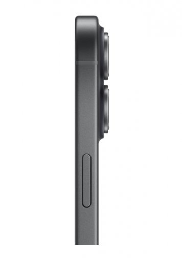 Apple iPhone 17 Noir 256go : image de profil