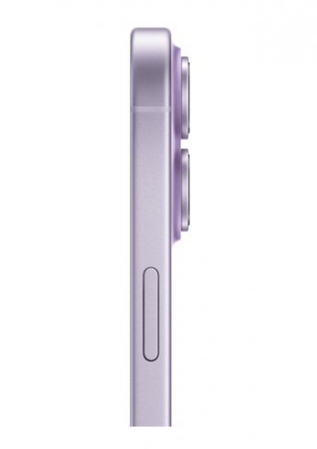 Apple iPhone 17 Lavande 512 Go : image de profil