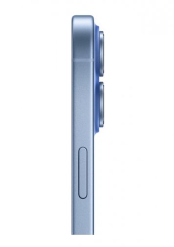 Apple iPhone 17 Brume 256 Go : image de profil
