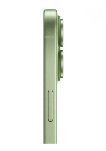 Apple iPhone 17 Sauge 256 Go : image de profil