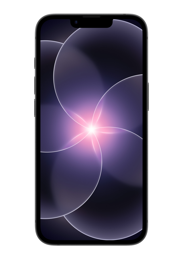 Apple 17e Noir 256Go