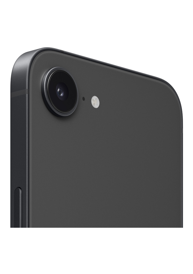 Apple 17e Noir 256Go