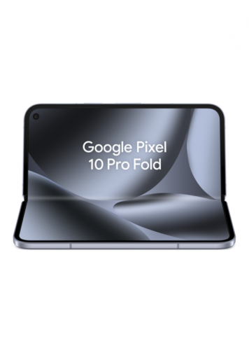 Google Pixel 10 Pro Fold Quartz Gris 256Go