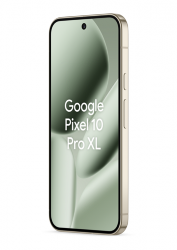 Google Pixel 10 Pro XL Vert 256Go avec Gemini