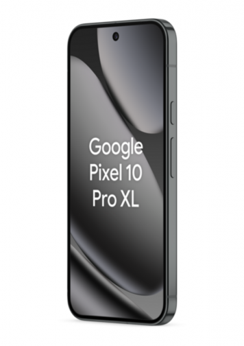Google Pixel 10 Pro XL Noir 512Go avec Gemini
