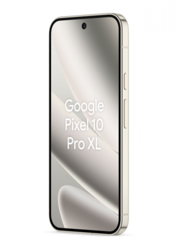 Google Pixel 10 Pro XL Blanc 512Go avec Gemini